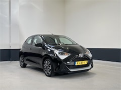 Toyota Aygo - 1.0 VVT-i x-play | NL | 1 Eig | Apple Carplay/ Android auto| Navigatie | Camera|