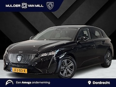Peugeot 308 - Allure 1.2 Turbo 130pk | NAVI | 360° CAMERA | AGR-STOEL | STOELVERW. | LM-VELGEN | KEYLESS