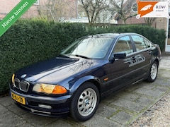 BMW 3-serie - 328i Executive Automaat l Youngtimer l Trekhaak