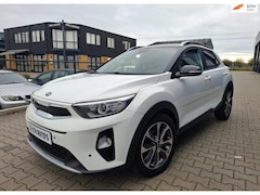Kia Stonic - 1.0 T-GDi DynamicLine two, tone automaat airco navigatie achteruit rij camera