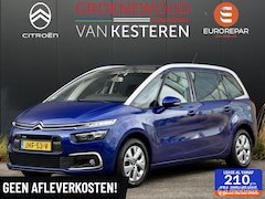Citroën Grand C4 Picasso - 130pk Business I 7-persoons I