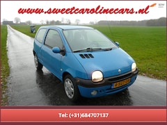 Renault Twingo - 1.2 Expression Quickshift 5, Automaat, Elec.pakket