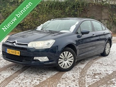 Citroën C5 - 1.8 16V Anniversaire AIRCO CRUISE PSENSOR