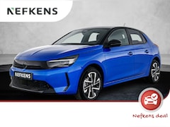 Opel Corsa - 1.2 Yes 100pk | 8 JAAR GARANTIE | Navigatie via Apple Carplay/Android Auto | Climate Contr