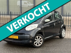Citroën C1 - 1.0 I APK I 12V Séduction