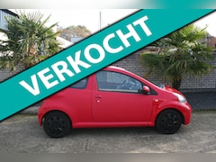 Toyota Aygo - 1.0-12V airco