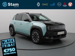 Renault 4 - 4 comfort range iconic 52 kWh Automaat Camera | Adapt. Cruise | Navi | Parkeersens. v+a |