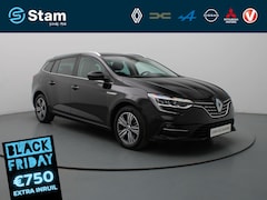 Renault Mégane E-Tech - Estate 160pk Plug-In Hybrid Intens Automaat Camera | Cruise | Navi | Parkeersens. v+a