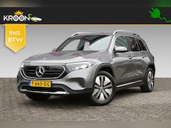 Mercedes-Benz EQB - 250 Business Line 7-Persoons 67kWh SOH 97%