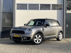MINI Countryman - (f60) Aut. Chili Trekhaak