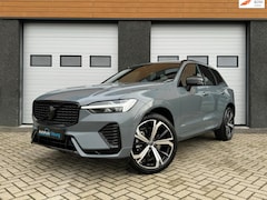 Volvo XC60 - B4 R-Design Pano Keyless ACC Camera