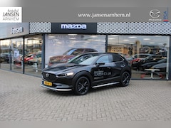 Mazda CX-30 - 2.0 e-SkyActiv-X 186 M Hybrid Nagisa , Demovoordeel € 5.000, -, Automaat, Aero/Accessoires
