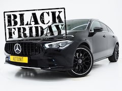 Mercedes-Benz CLA-klasse Shooting Brake - 250e Panamericana | Panoramadak | Sfeerverlichting | Leder | Camera | Widescreen | DAB