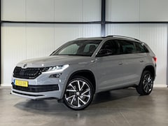 Skoda Kodiaq - 1.5 TSI 150PK Sportline Virtual Trekhaak Canton