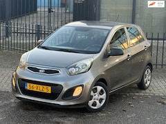 Kia Picanto - 1.0 / APK / Airco / CVVT Airco