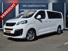 Peugeot Expert - Asphalt GB Long 2.0 BlueHDi 180pk EAT8