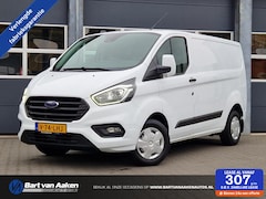 Ford Transit Custom - 300 2.0 TDCI L1H1 Trend 130pk Camera Winterpack