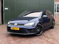 Volkswagen Golf - 2.0 TSI R 4MOTION | Keyless | PanoDak | Volledig onderh.