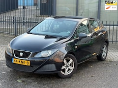SEAT Ibiza - 1.2 Club