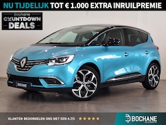 Renault Scénic - 1.3 TCe 140 EDC Intens | Navigatie | Climate Control | Cruise Control | Dodehoek Detectie