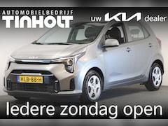 Kia Picanto - 1.0 DPI DynamicLine