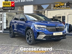 Renault Austral - E-Tech Hybrid 200 Esprit Alpine | Rijklaar prijs | Direct beschikbaar | Nieuwe auto |