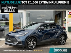 Toyota C-HR - 1.8 Hybrid Executive | NAP | Fabrieksgarantie | 1e eigenaar | Dealer onderhouden | 360 gra