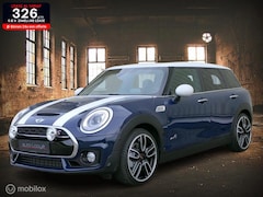 MINI Clubman - 2.0 Cooper S ALL4 - hele volle uitvoering