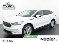 Skoda Enyaq iV - 80 204 pk | Navigatie | Apple Carplay/Android | Auto Camera | 537 km actieradius | 19" Lic