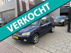 Mazda Demio - 1.3 Comfort 2e Eigenaar NAP APK