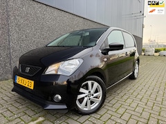 SEAT Mii - 1.0 Sport Dynamic/1ste eigenaar/CRUISE/PDC/Nieuwe APK en beurt