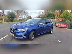 Renault Mégane - 1.3 TCe GT-Line AUTOMAAT