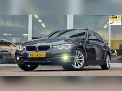 BMW 3-serie - 330e High Executive SOH92% Schuif/kanteldak Leer Xenon LED Mooi
