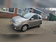 Toyota Yaris - 1.3 VVT-i S-Line AIRCO JAAR APK