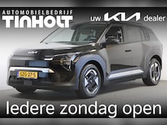 Kia EV3 - Plus 81.4 kWh