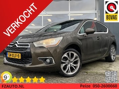 Citroën DS4 - 1.6 VTi Chic - Climate Control - Cruise Control - Trekhaak