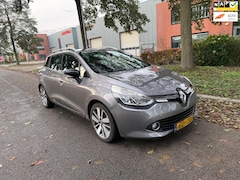Renault Clio Estate - 0.9 TCe Night&Day airco apk