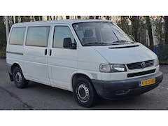 Volkswagen Transporter Kombi - T4 1.9 TD 9 Persoons