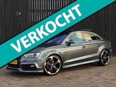 Audi A3 Limousine - 1.6 TDI Ambition Sport Edition