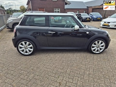 MINI Cooper - 1.6 Pepper