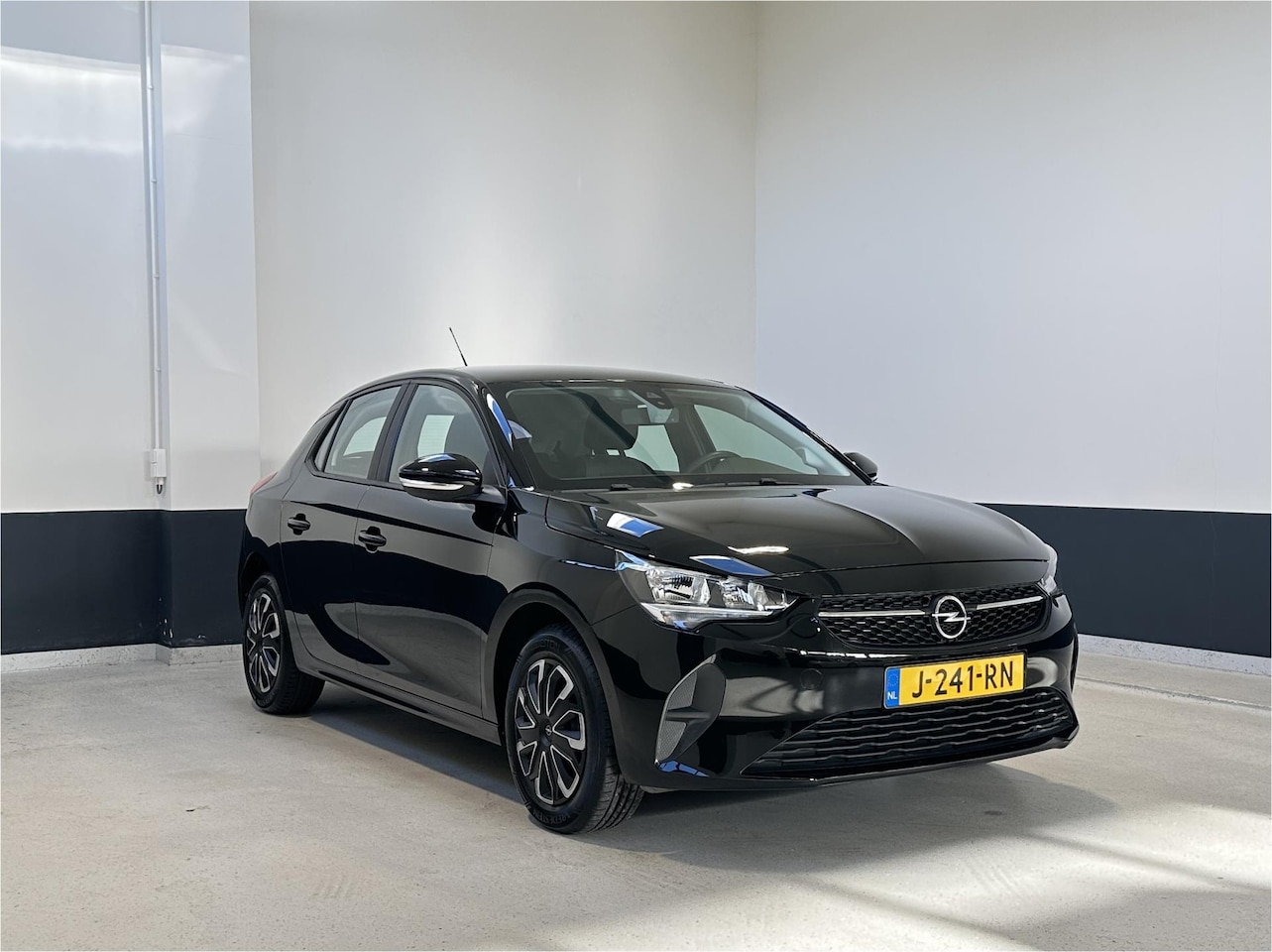 Opel Corsa - 1.2 Edition | Apple Carplay\ Android Auto| NL |2 Eig | - AutoWereld.nl