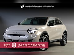Fiat 600e - La Prima 54 kWh / Voorraad