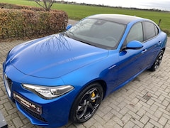 Alfa Romeo Giulia - 2.0 T AWD Veloce Harman Kardon Panorama dak
