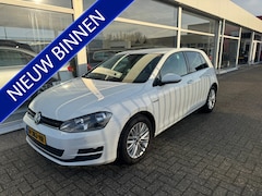 Volkswagen Golf - 1.4 TSI Highline | Automaat | Dealer onderhouden | Cup edition | Cruise control | Elektris