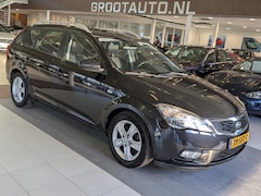 Kia Cee'd Sporty Wagon - 1.4 CVVT Navigator Plus Pack Airco, Cruise Control, Stuurbekrachtiging