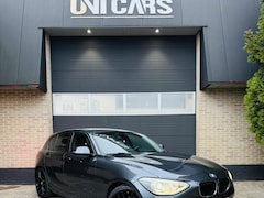BMW 1-serie - 116i EDE Executive Clima|Navi|Clima|Xenon|LM 19