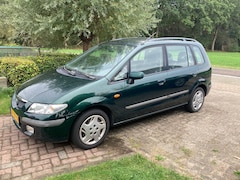 Mazda Premacy - 1.8 hp Exclusive