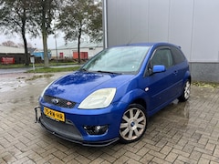 Ford Fiesta - 2.0-16V ST Airco