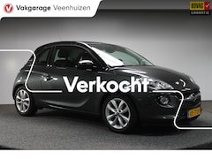 Opel ADAM - 1.0 Turbo Jam Favourite|Rijklaar prijs|Cruise|Scherm|