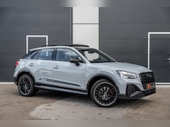 Audi Q2 - 35 TFSI S Line Leder|Cam|Nardo|Keyless|Pano|BOMVOL